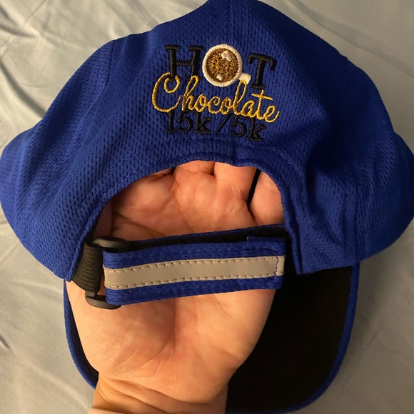 Running Hat - Picture 4 of 4